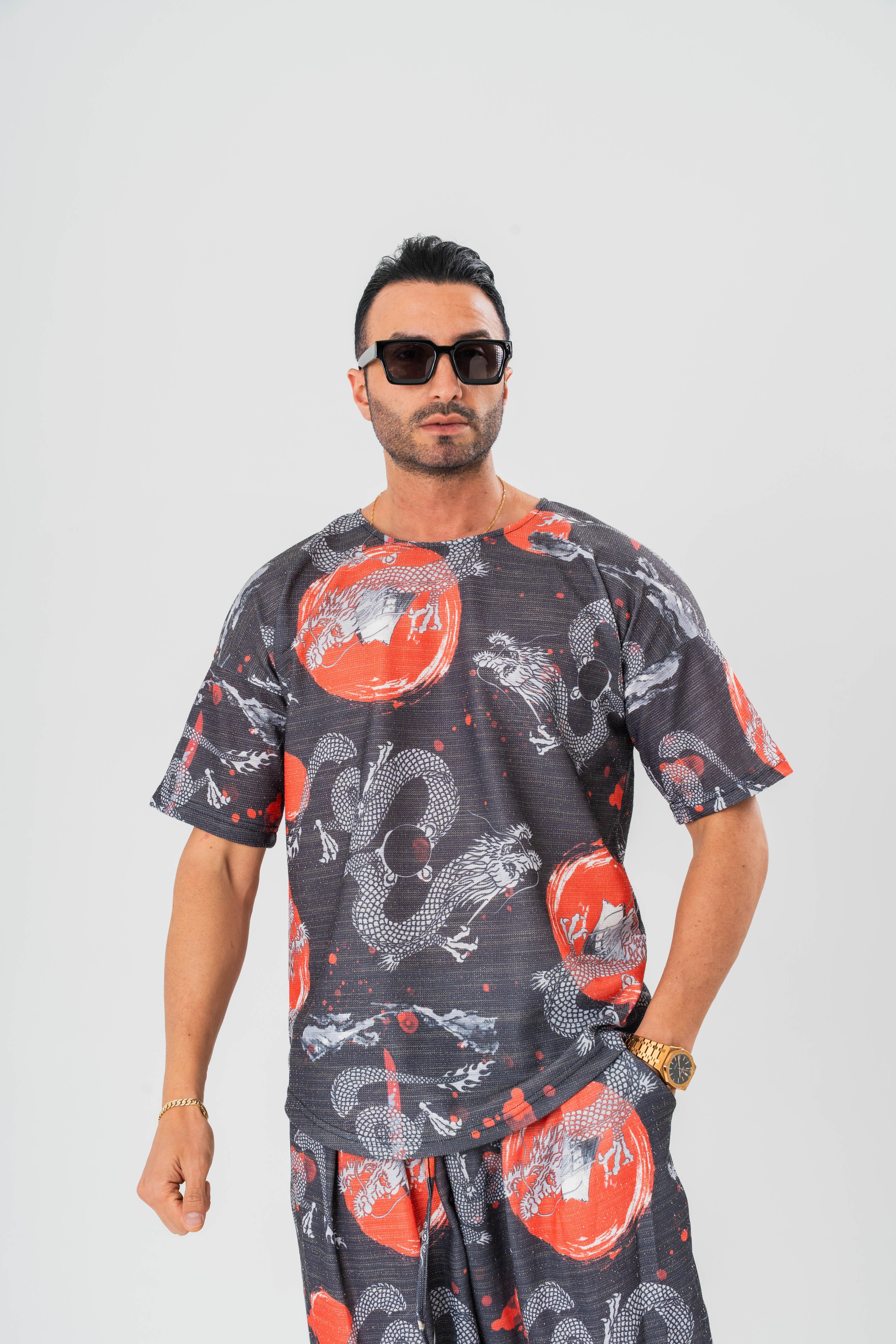 Chinese Tshirt