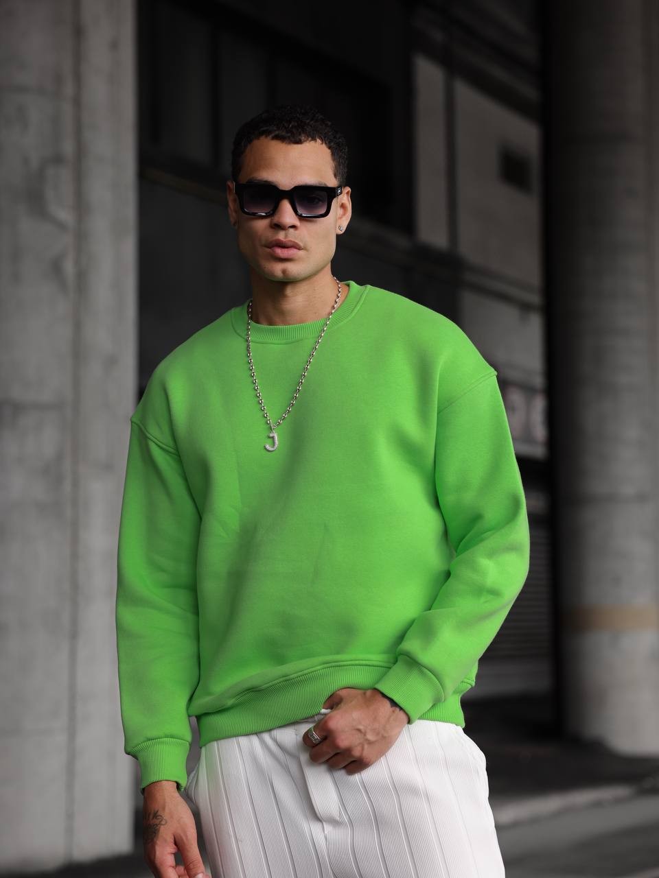 Basic Hoodie