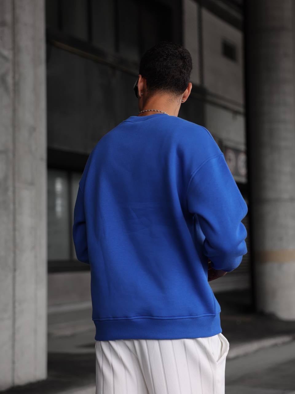 Basic Hoodie