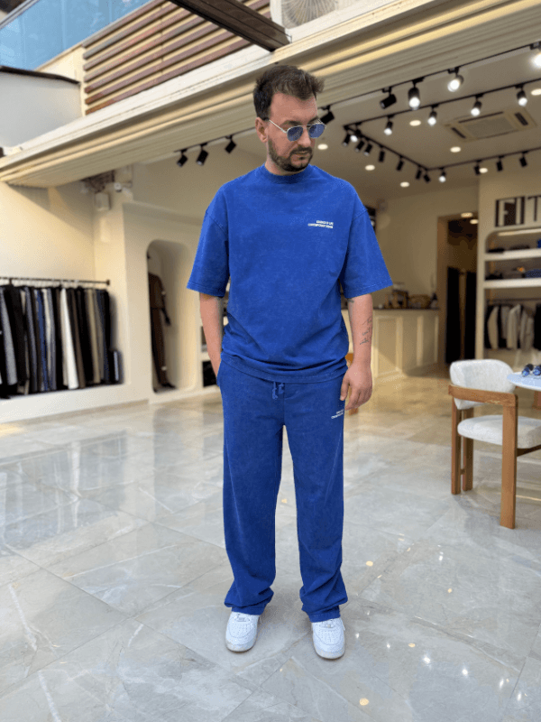 UrbanStreet Takım 