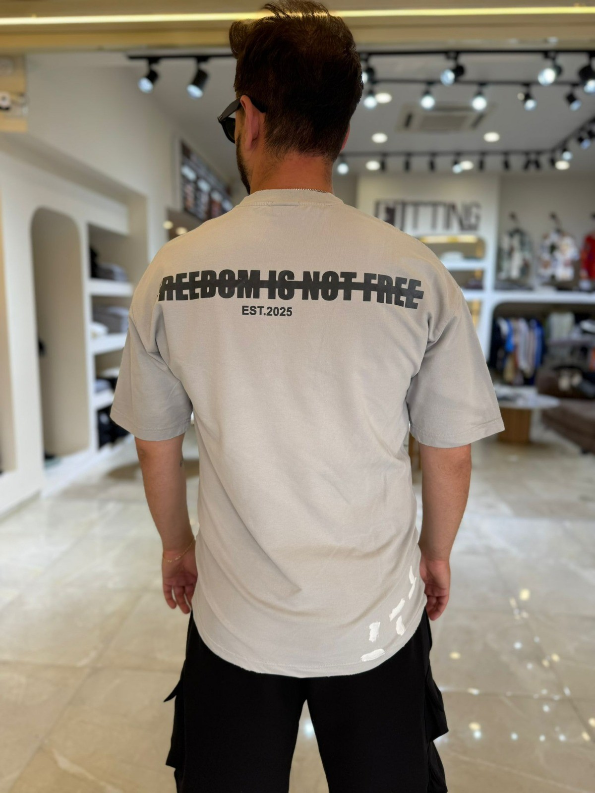 Tshirt