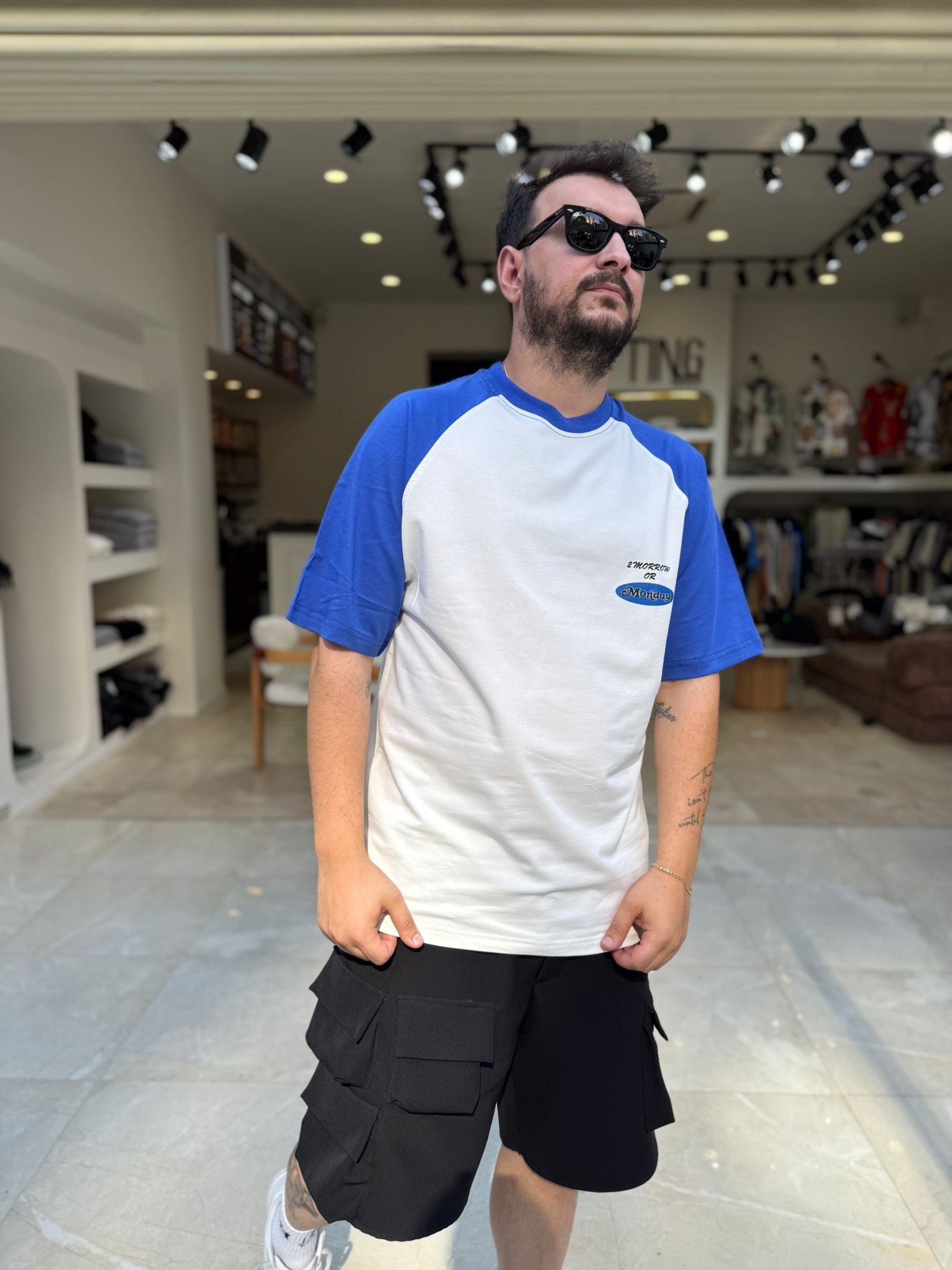 Tshirt