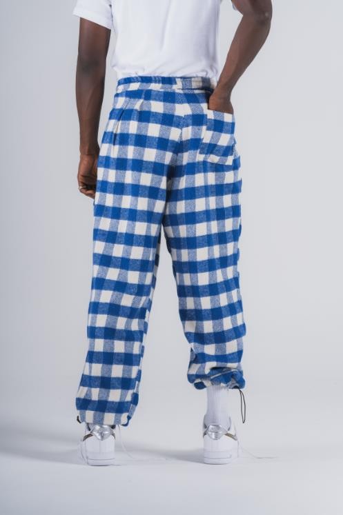 Ease Baggy Eşofman
