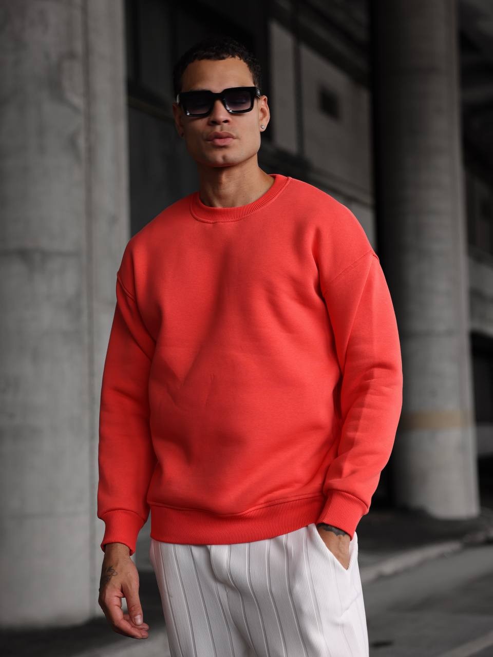 Basic Hoodie