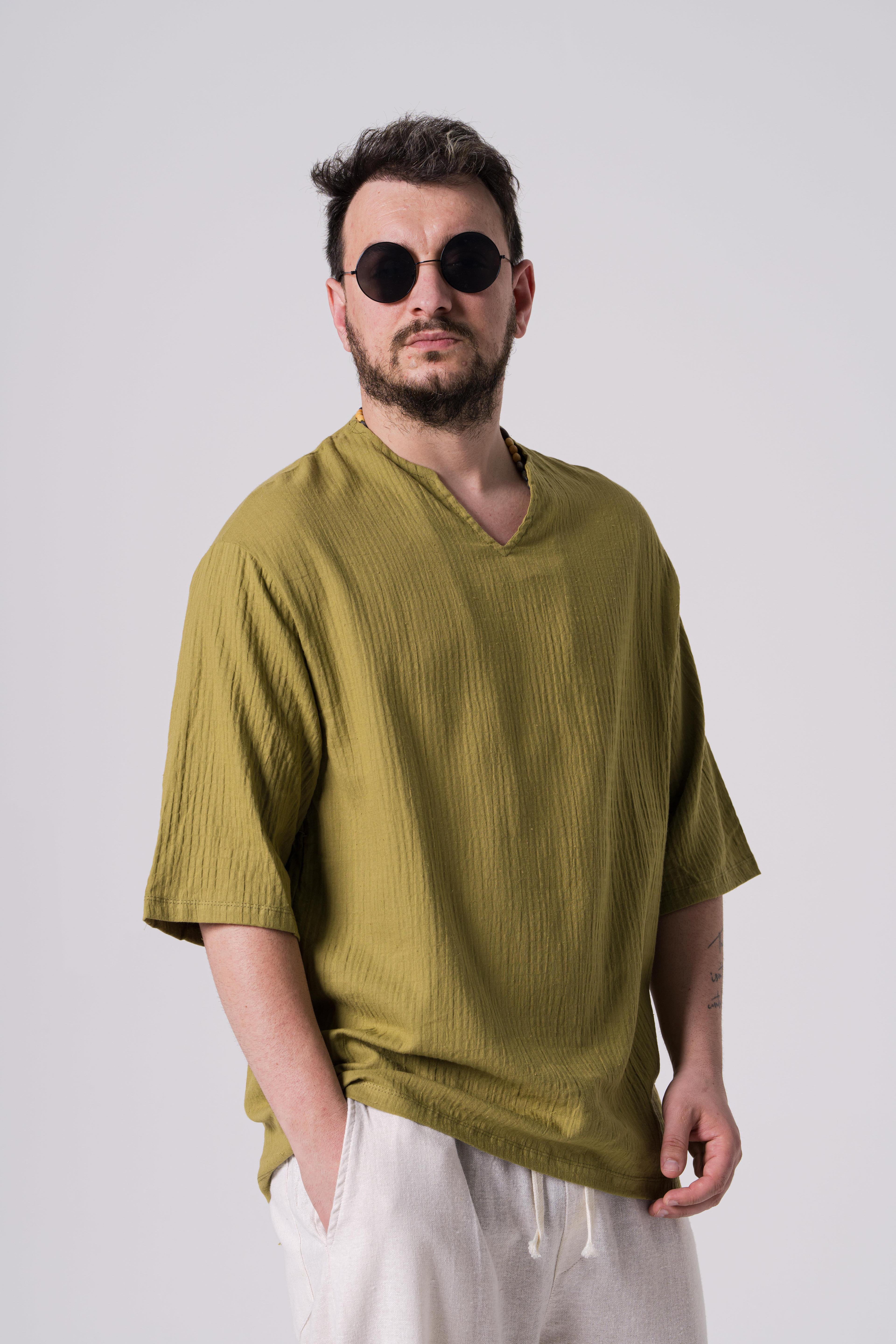 Bohem T-Shirt