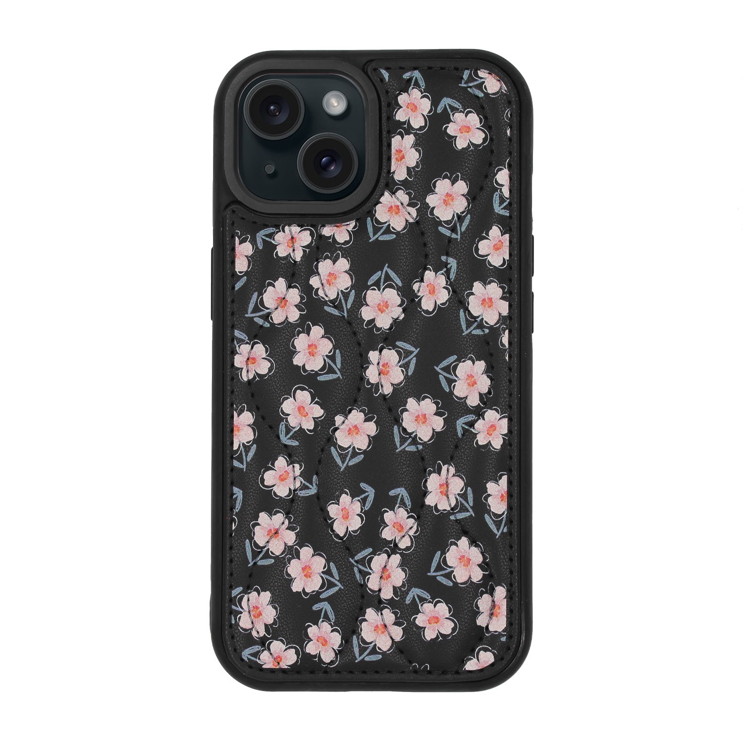 iPhone 15 Daisy Kılıf