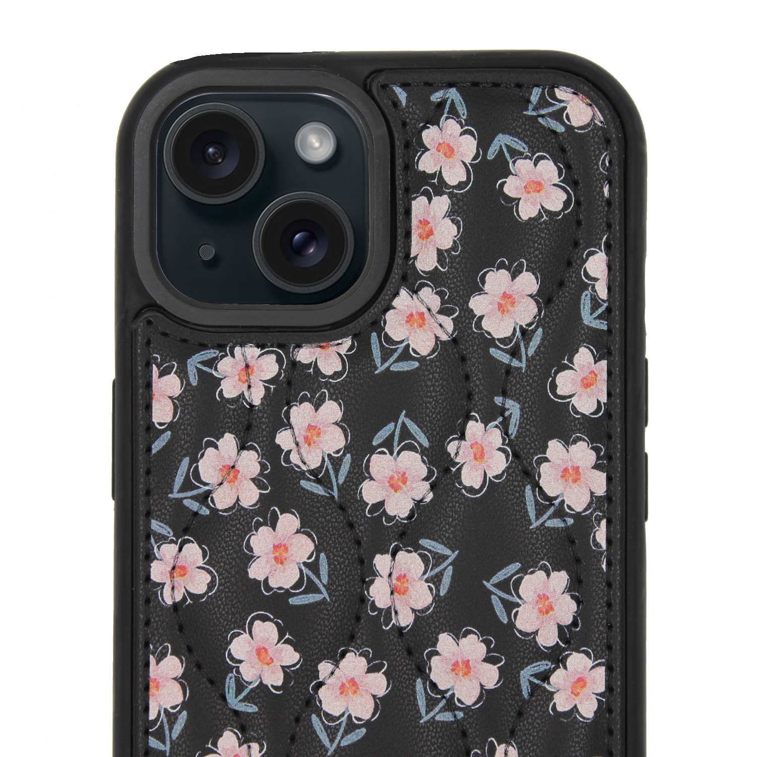 iPhone 15 Daisy Kılıf