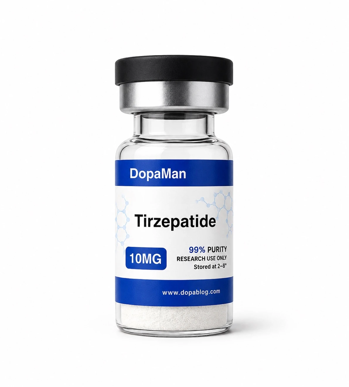 Tirzepatide 10Mg