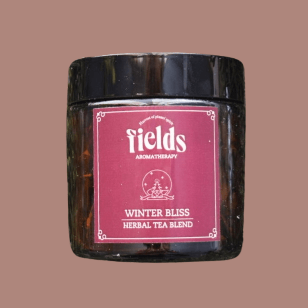 Winter Bliss | Herbal Tea Blend