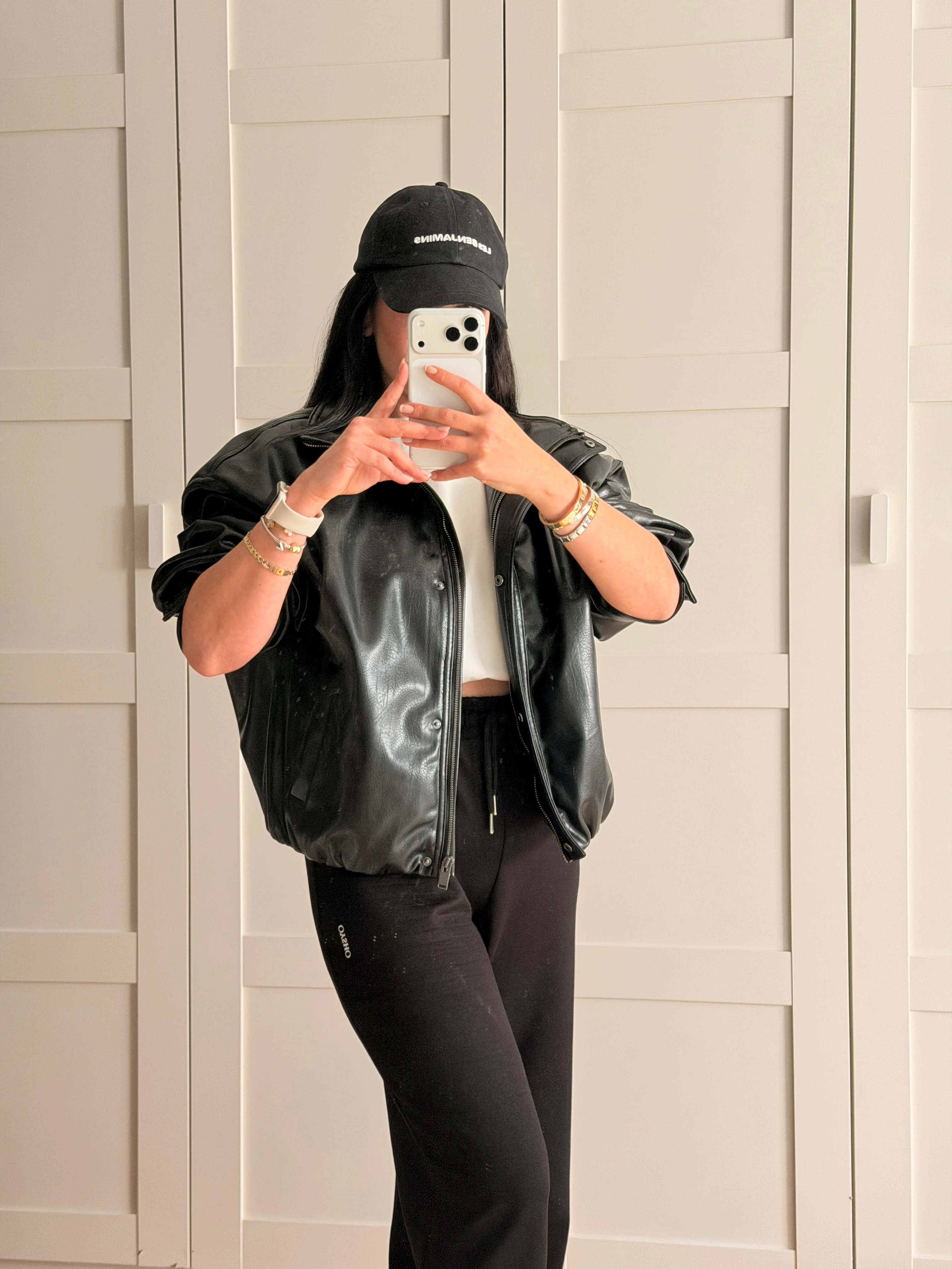 MARKA MODEL PANTOLON