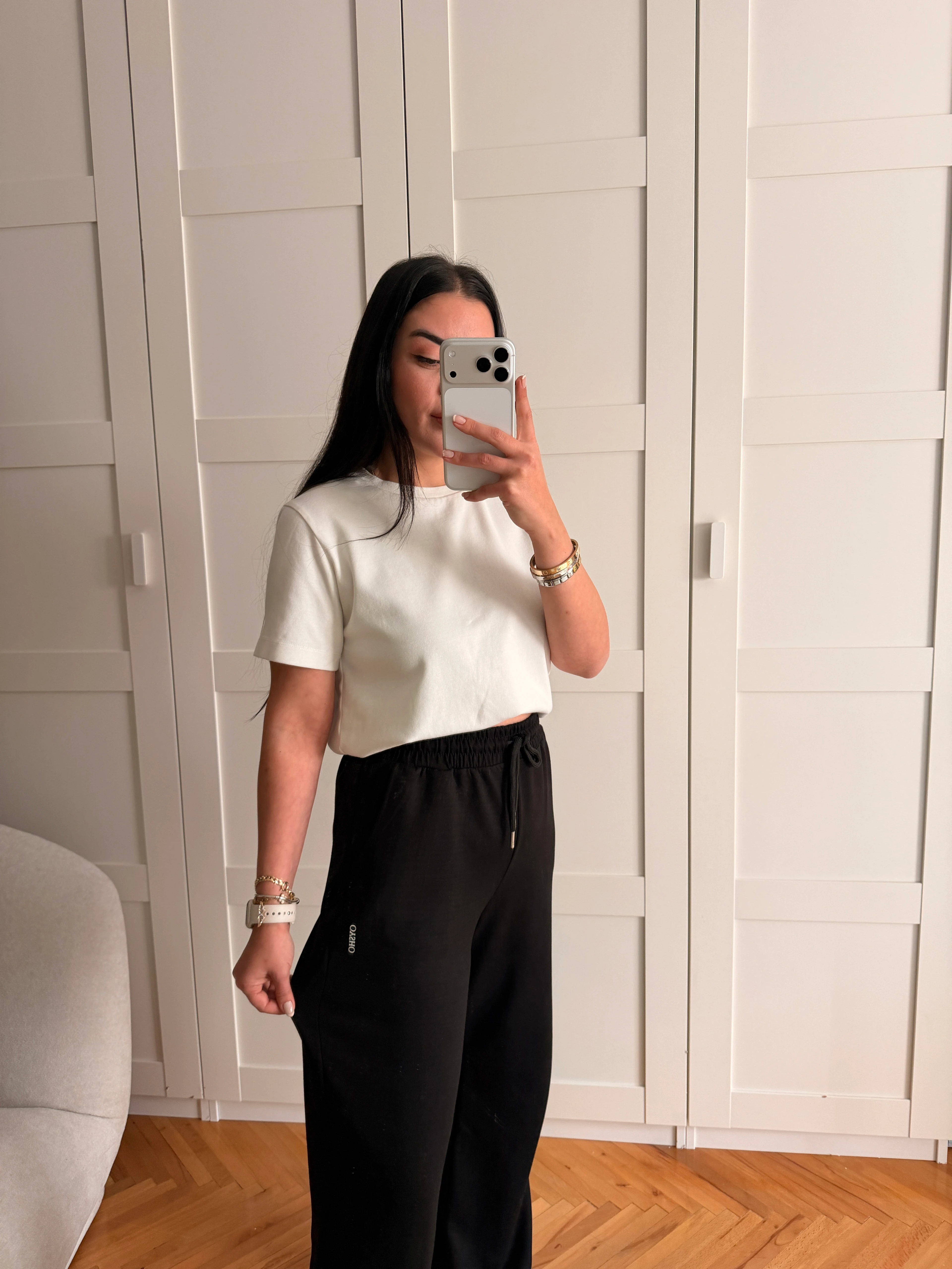 MARKA MODEL PANTOLON