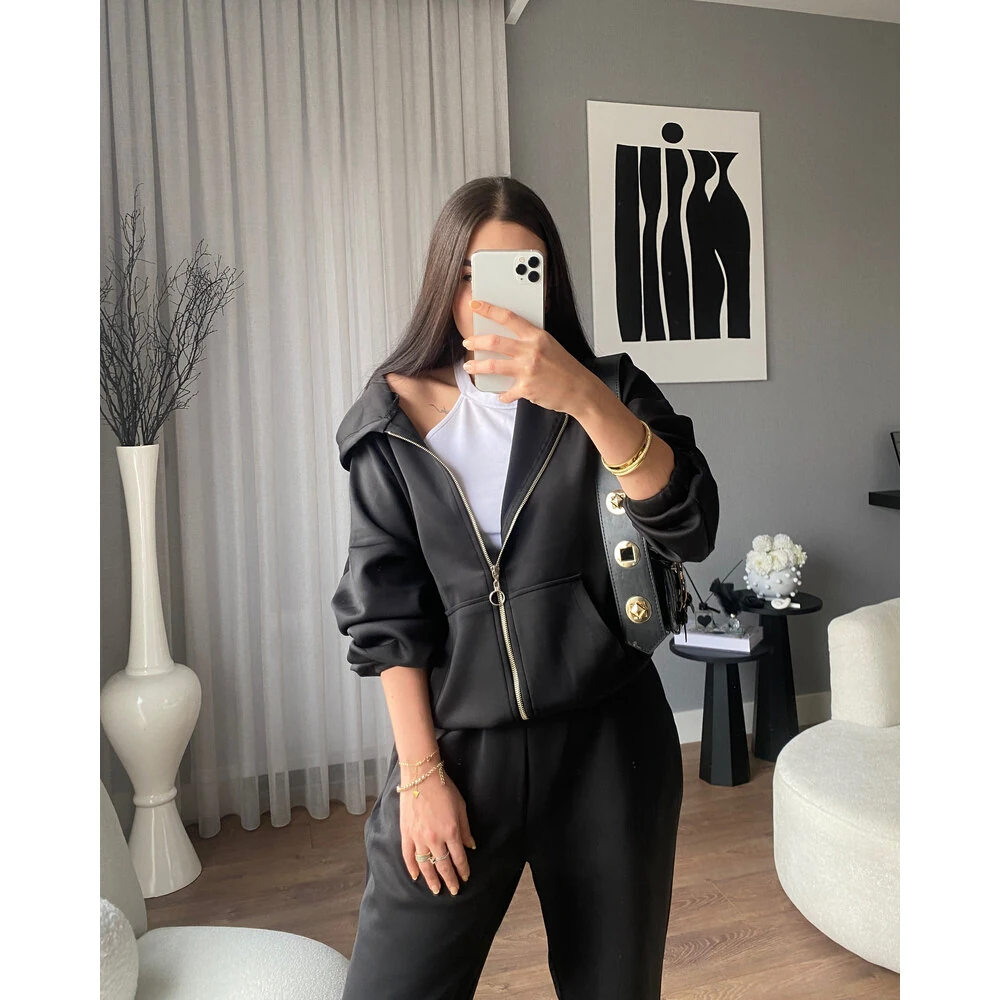 Zara Eşofman Takımı