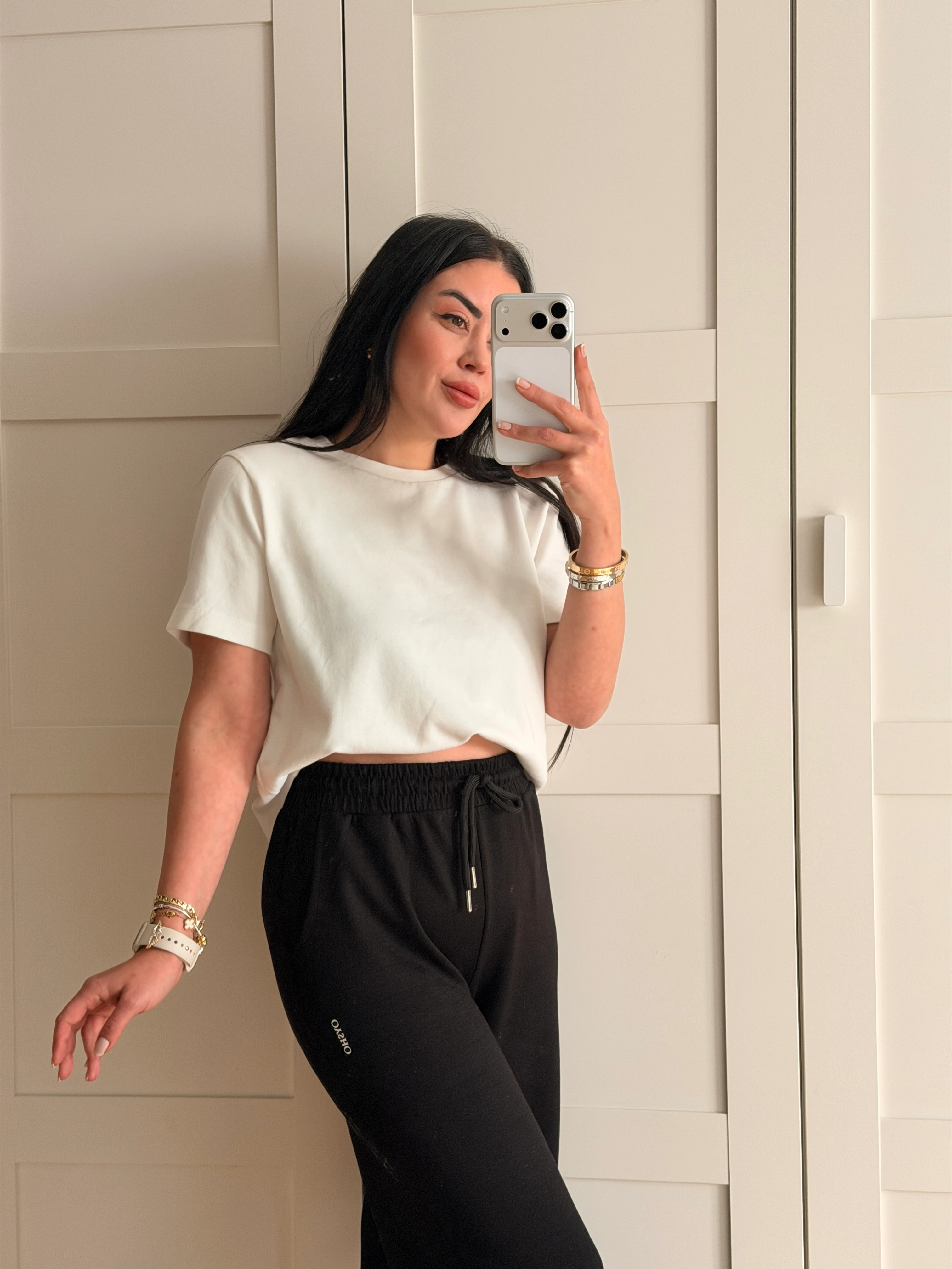 MARKA MODEL PANTOLON