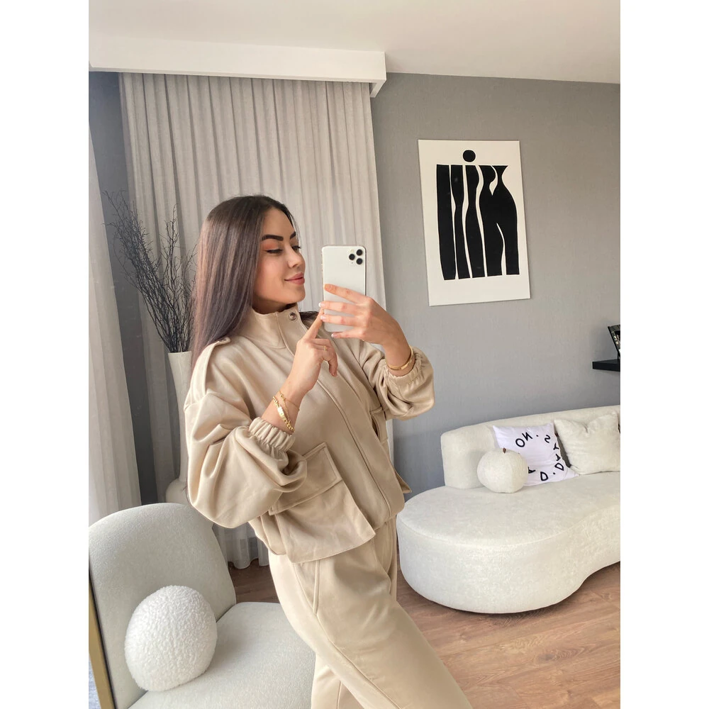 Oysho Eşofman Takımı