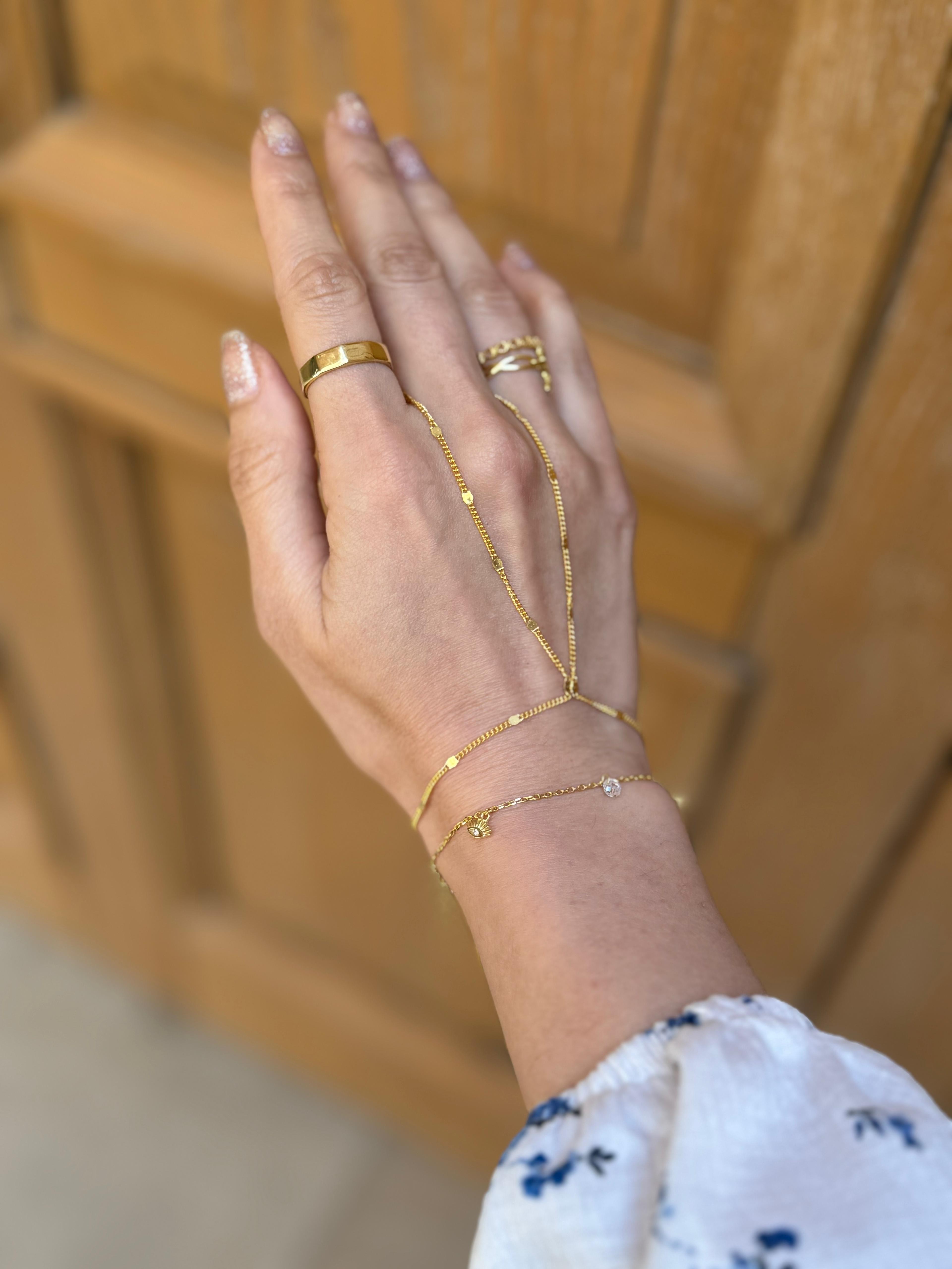 Royal Chain Şahmeran I 925 Ayar Gümüş