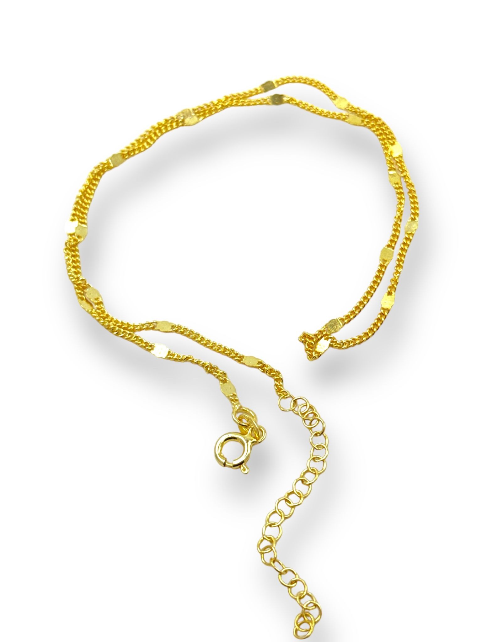 Royal Chain Şahmeran I 925 Ayar Gümüş
