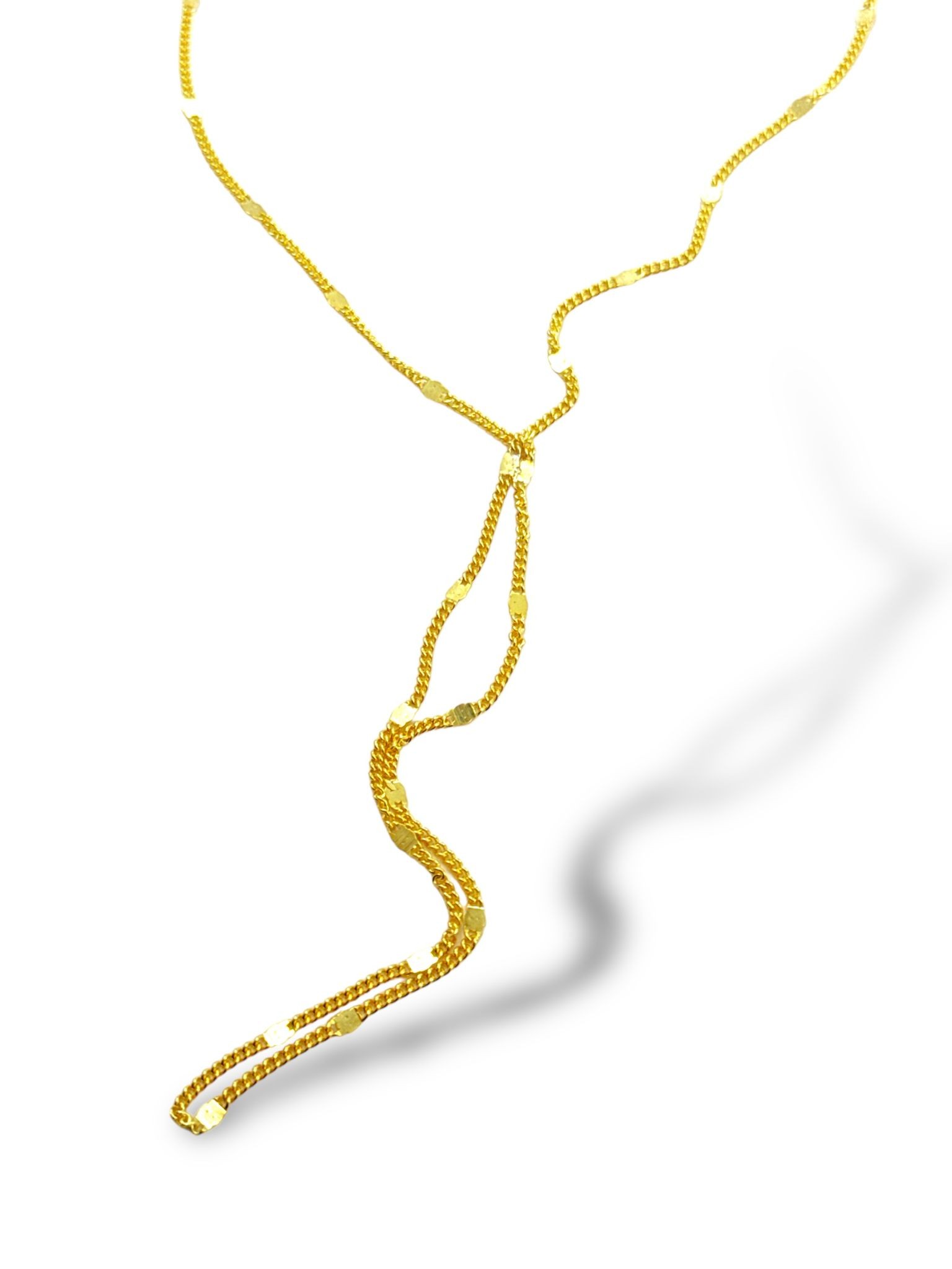 Royal Chain Şahmeran I 925 Ayar Gümüş