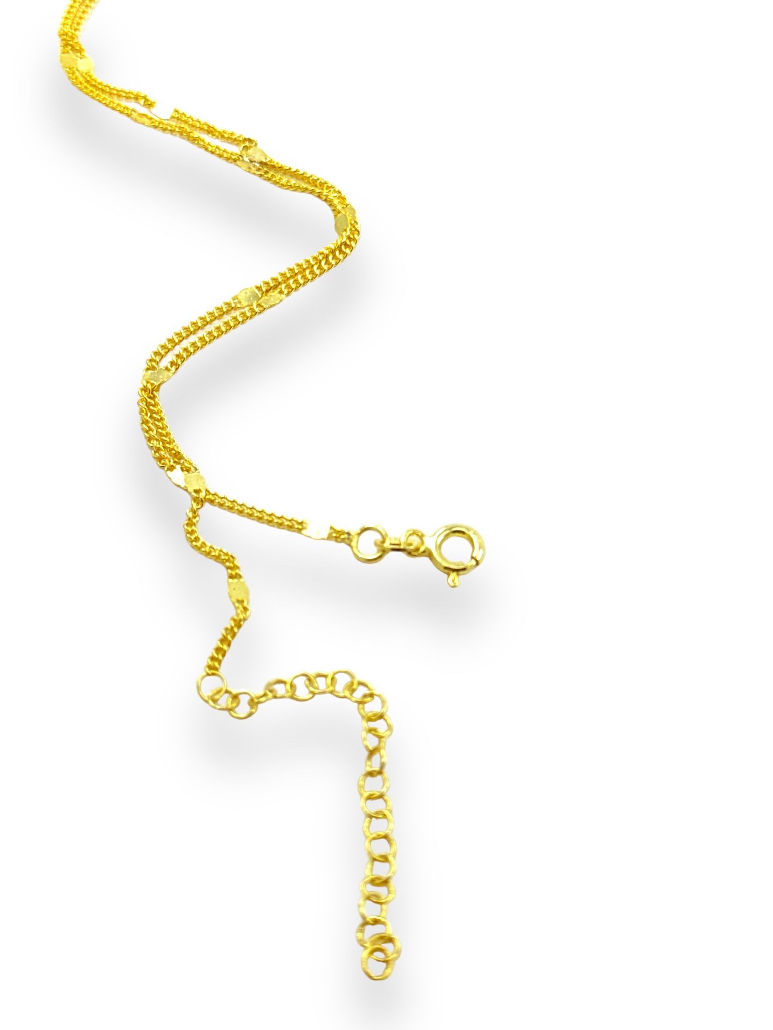 Royal Chain Şahmeran I 925 Ayar Gümüş