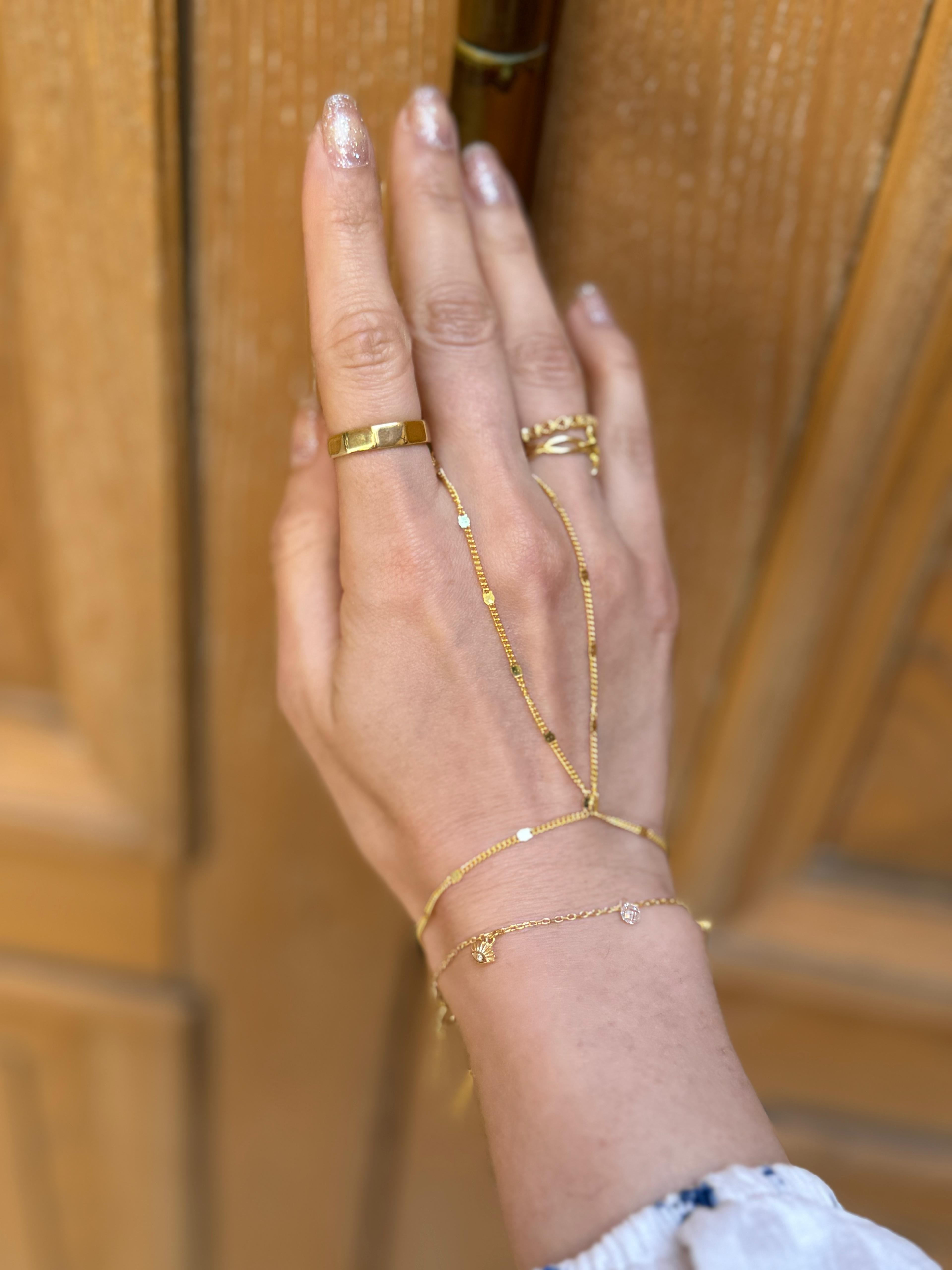 Royal Chain Şahmeran I 925 Ayar Gümüş