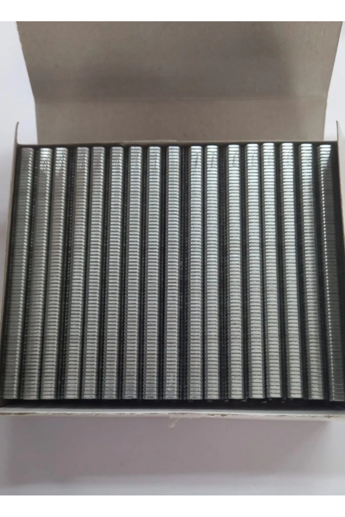 90 Serisi U Çivi 9040 (40 MM ZIMBA TELİ - 2.500 ADET)