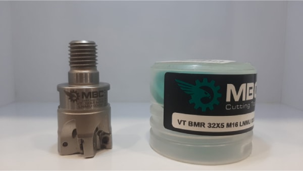 BOSCH 32X5 Lnmu 0303 Vidalı Tarama Başlığı