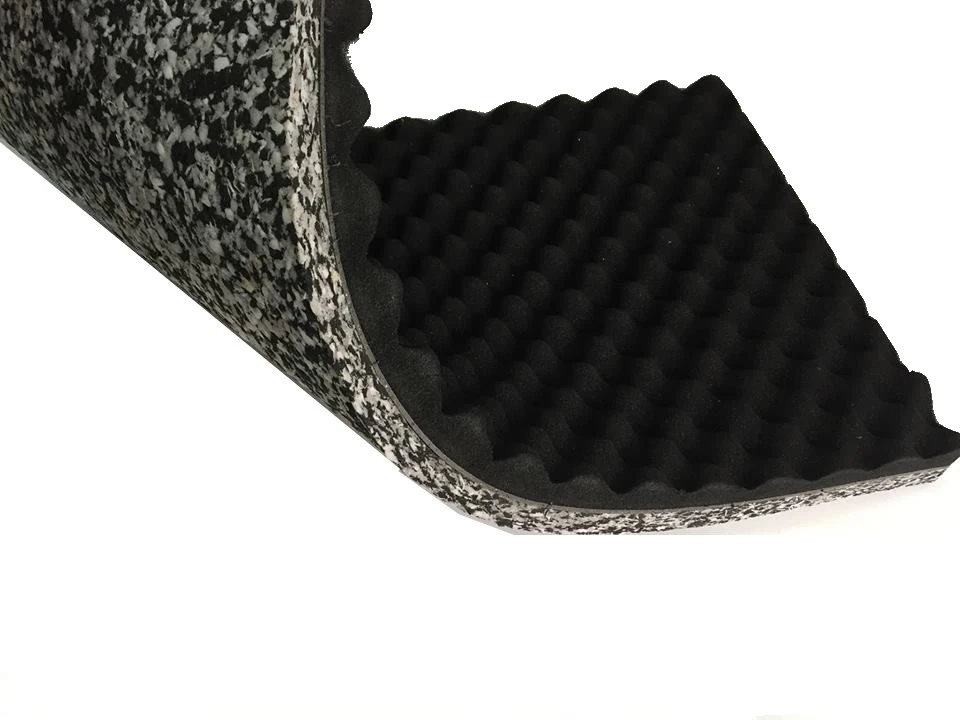 Ses Yalıtımı Profesyonel Süngerpan 28MM 50X100