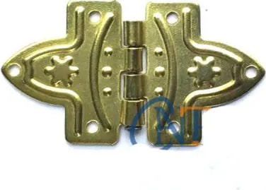 Yonca Menteşe - Küçük 17X32 Mm, Sarı, 1 Adet