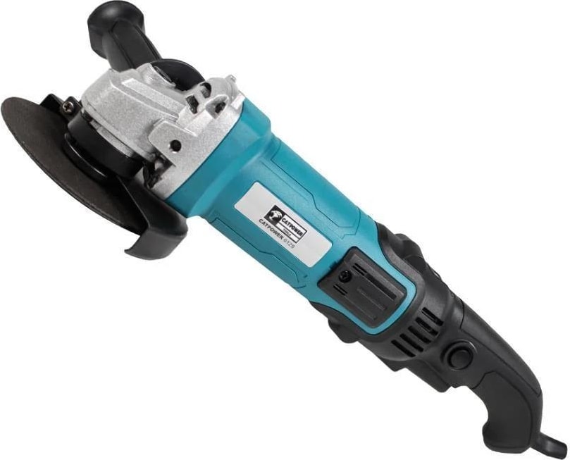 6129 1200W 125 mm Avuç Taşlama