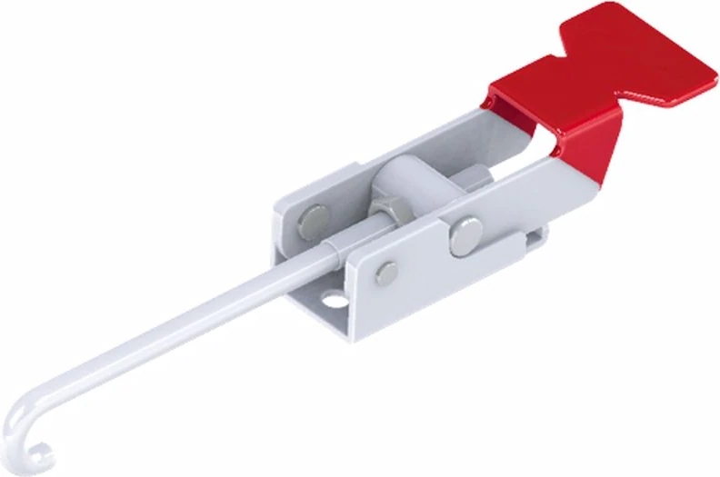 Kanca Geçiş Kelepçeleri - Gh 40702