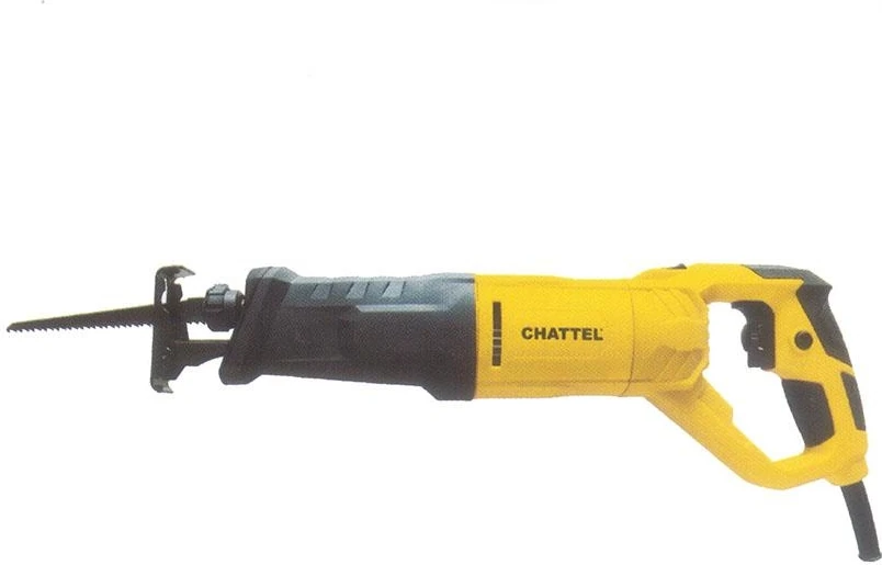 Cht 6091 Tilki Kuyruğu Testere Devir Ayarlı 800 W