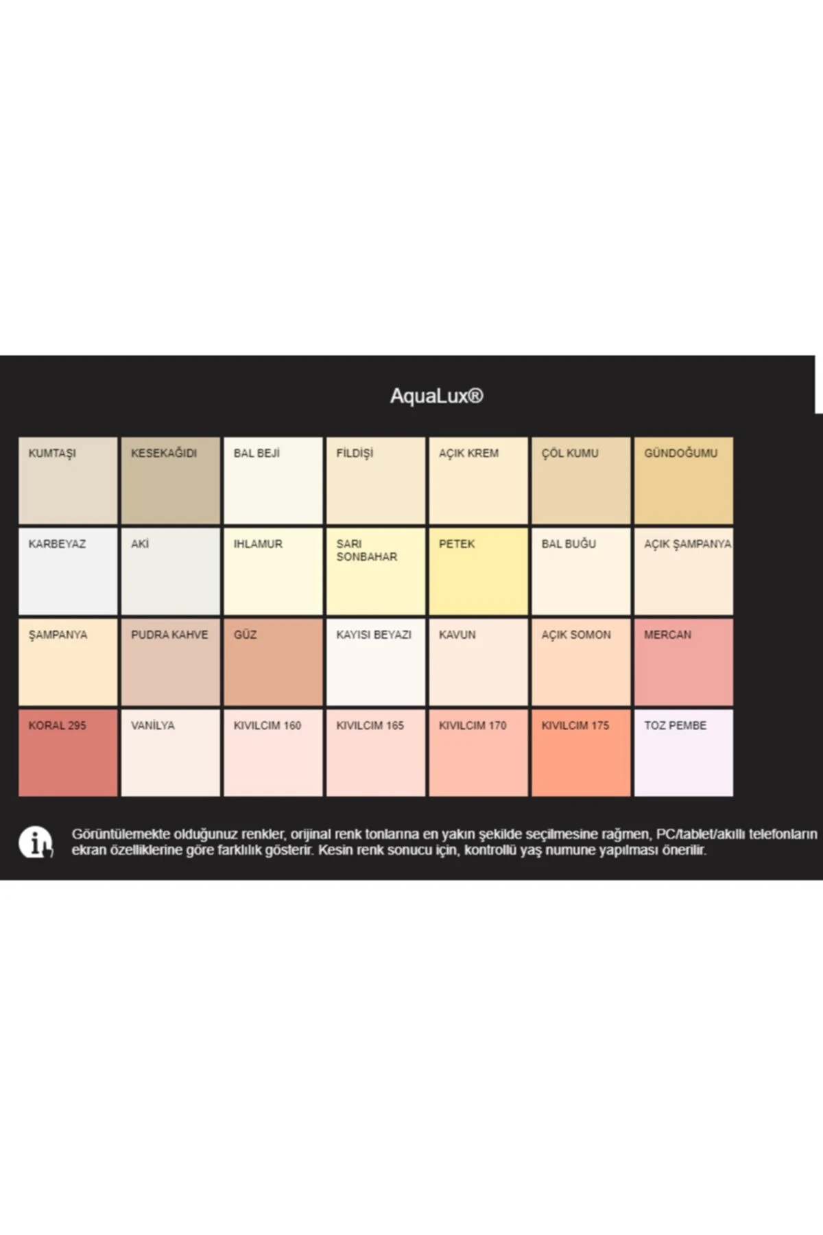 Filli Aqualux ( Net 2,5 L )