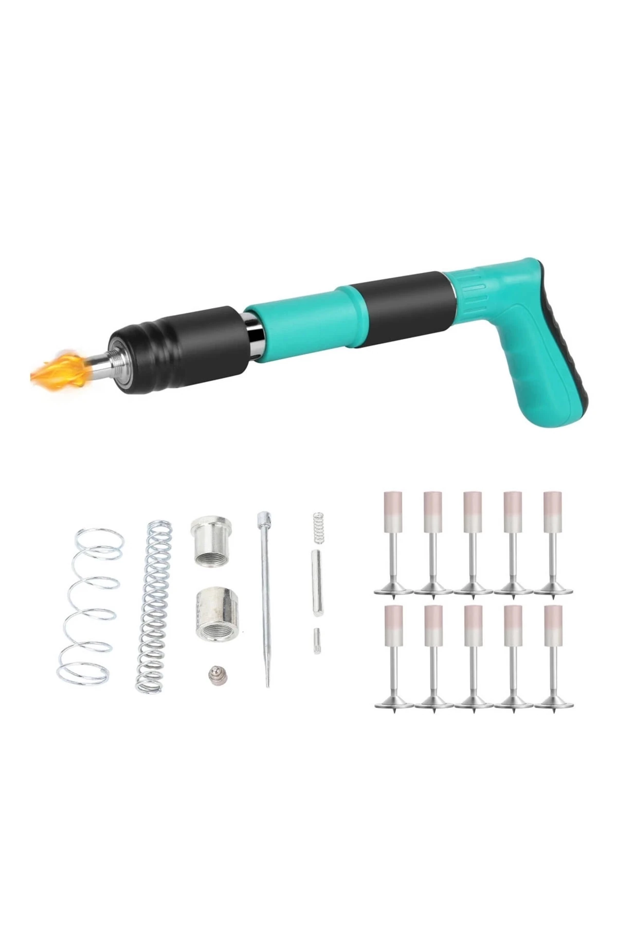 BUĞZ Pm-20443 Çivi Çakma Tabancası