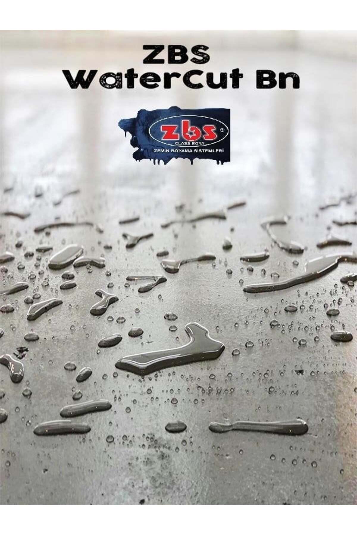 Water Cut Bn 12 Kg Şeffaf Su Izolasyonu