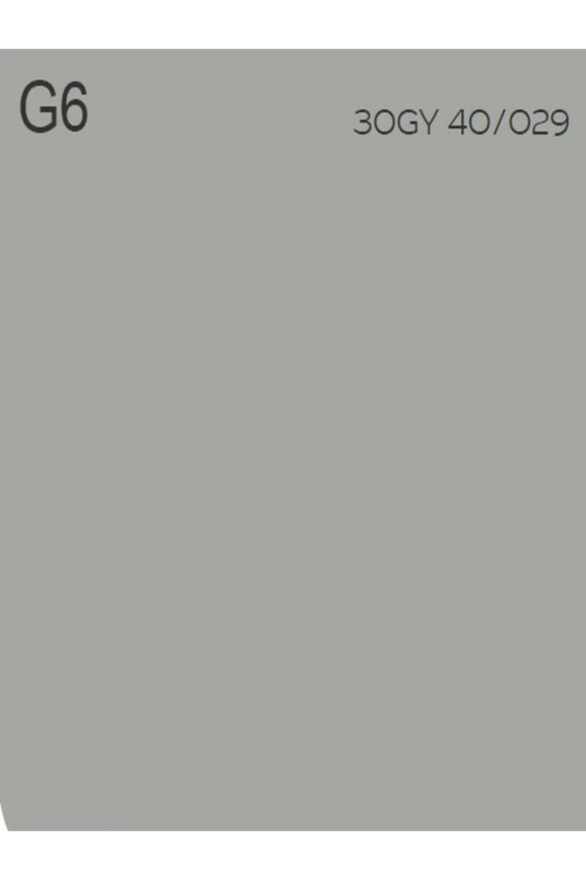 Akrikor Silikonlu + Akrilik Boya G6 7,5 Lt.  10 kg