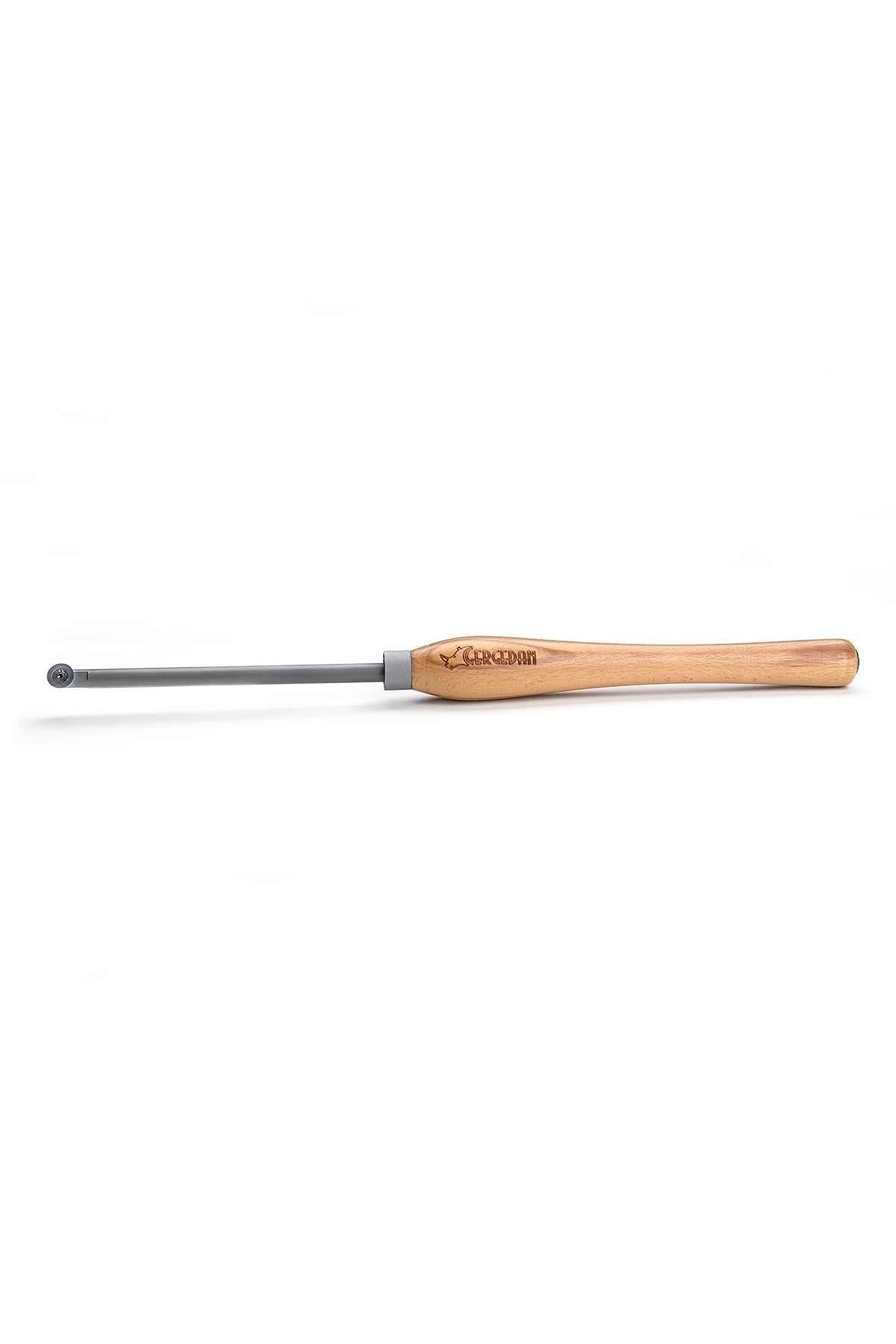 Ahşap Torna Pro-12 5 Li Oyma Bıçak Seti