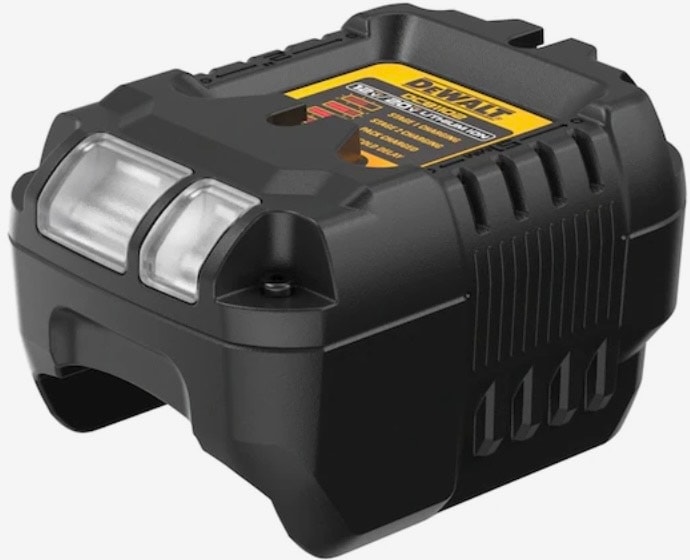 DEWALT DCB1102 Akü Şarj Cihazı