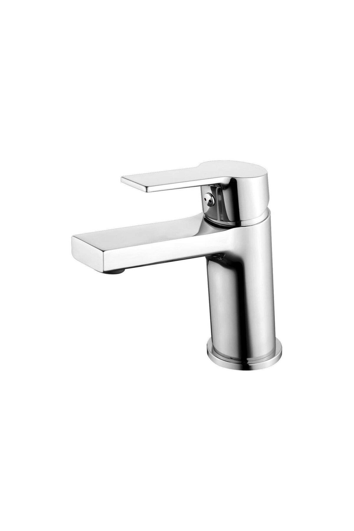 Luna Banyo Batarya ve Duş Seti