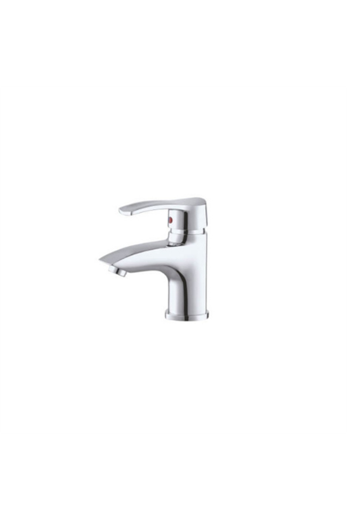 Ar1551 Aria Lavabo Bataryası Krom