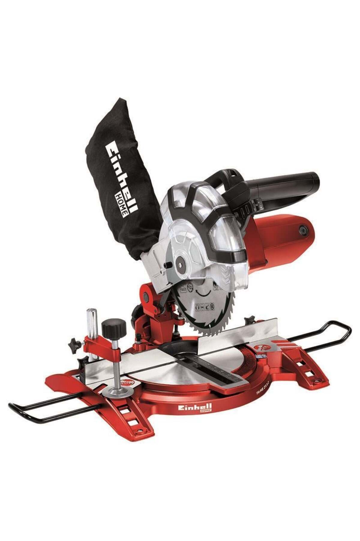 Tc Ms 2112 L Gönye Kesme Makinası 1600 Watt
