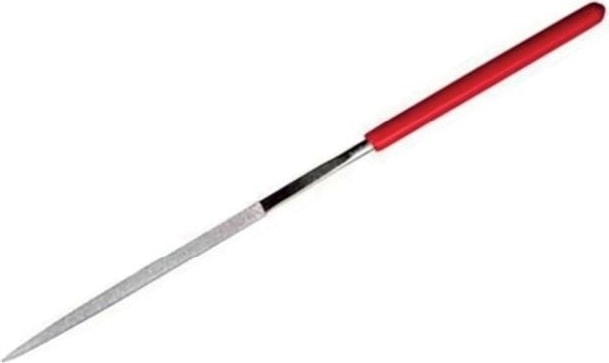 140MM Pld Kare Elmas Eğe