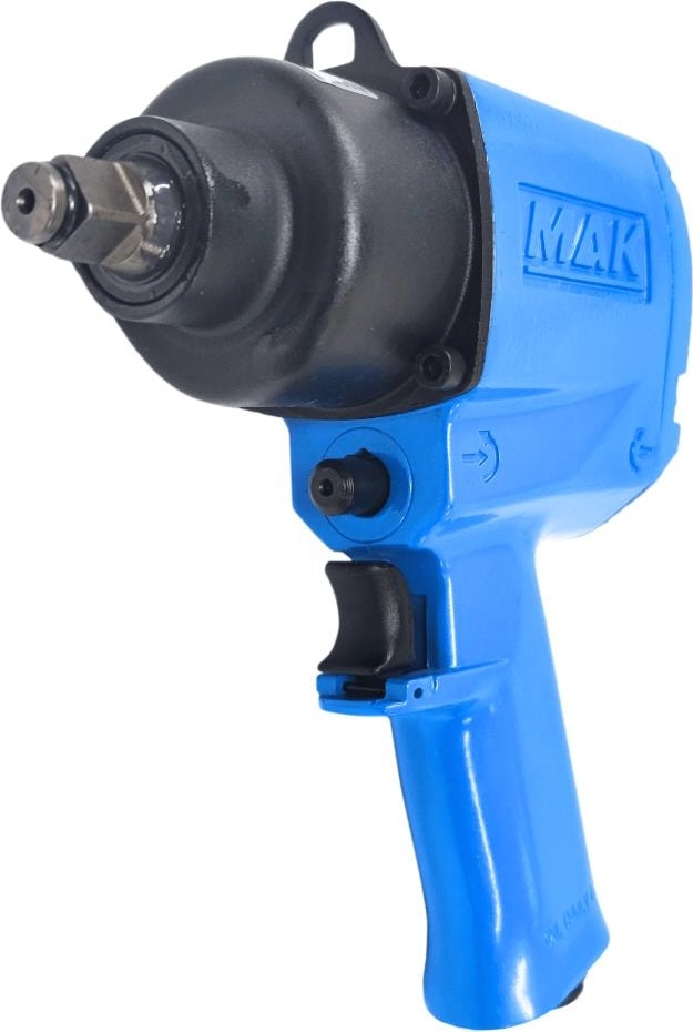 12B Havalı Somun Sökme 1/2" 720NM