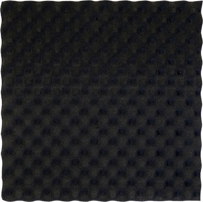 Akustik Yumurta Sünger 25MM 50X50