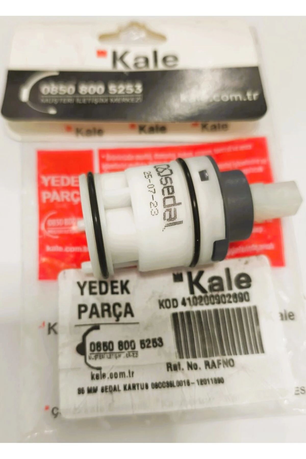 35 MM SEDAL KARTUŞ