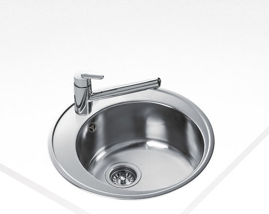 CENTROVAL Ankastre Eviye Mikroketen Dokulu 51 cm 40127160