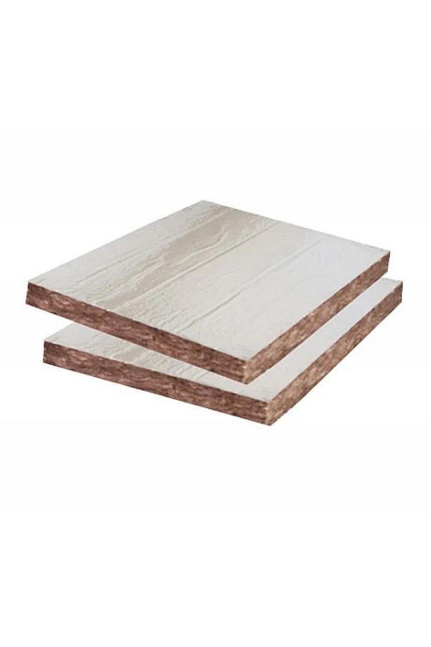 Earthwool Klimaboard Alüminyum Folyolu 033M 25-600-120 cm