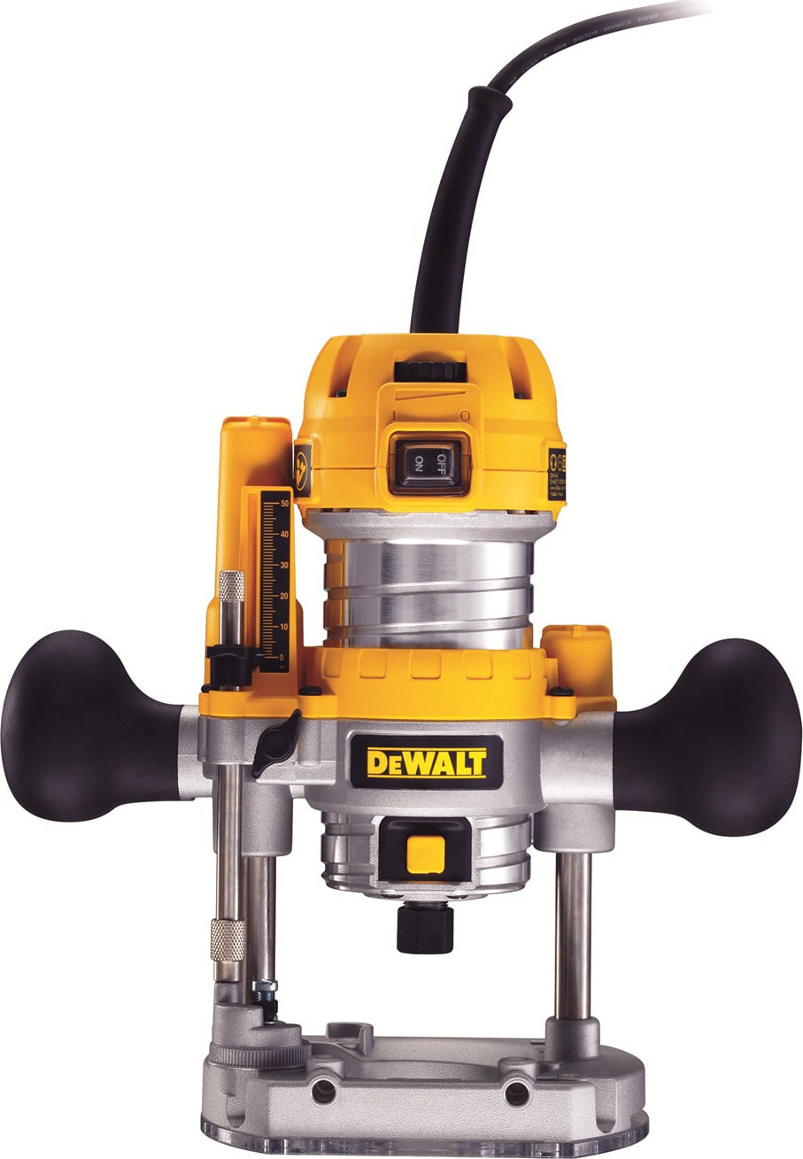 DEWALT D26203-QS El Frezesi 900W
