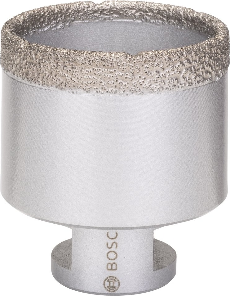 BOSCH - Best Serisi Seramik Kuru Elmas Delici 55*35 mm Taşlama Için
