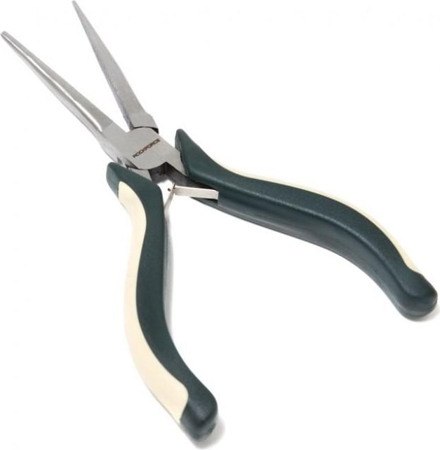 Kargaburun Pense Mini Cr-V 4.5''-114MM RF-610110