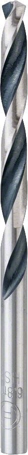 BOSCH - Hss-Pointeq Metal Matkap Ucu 6,8 mm 10'lu 2608577236