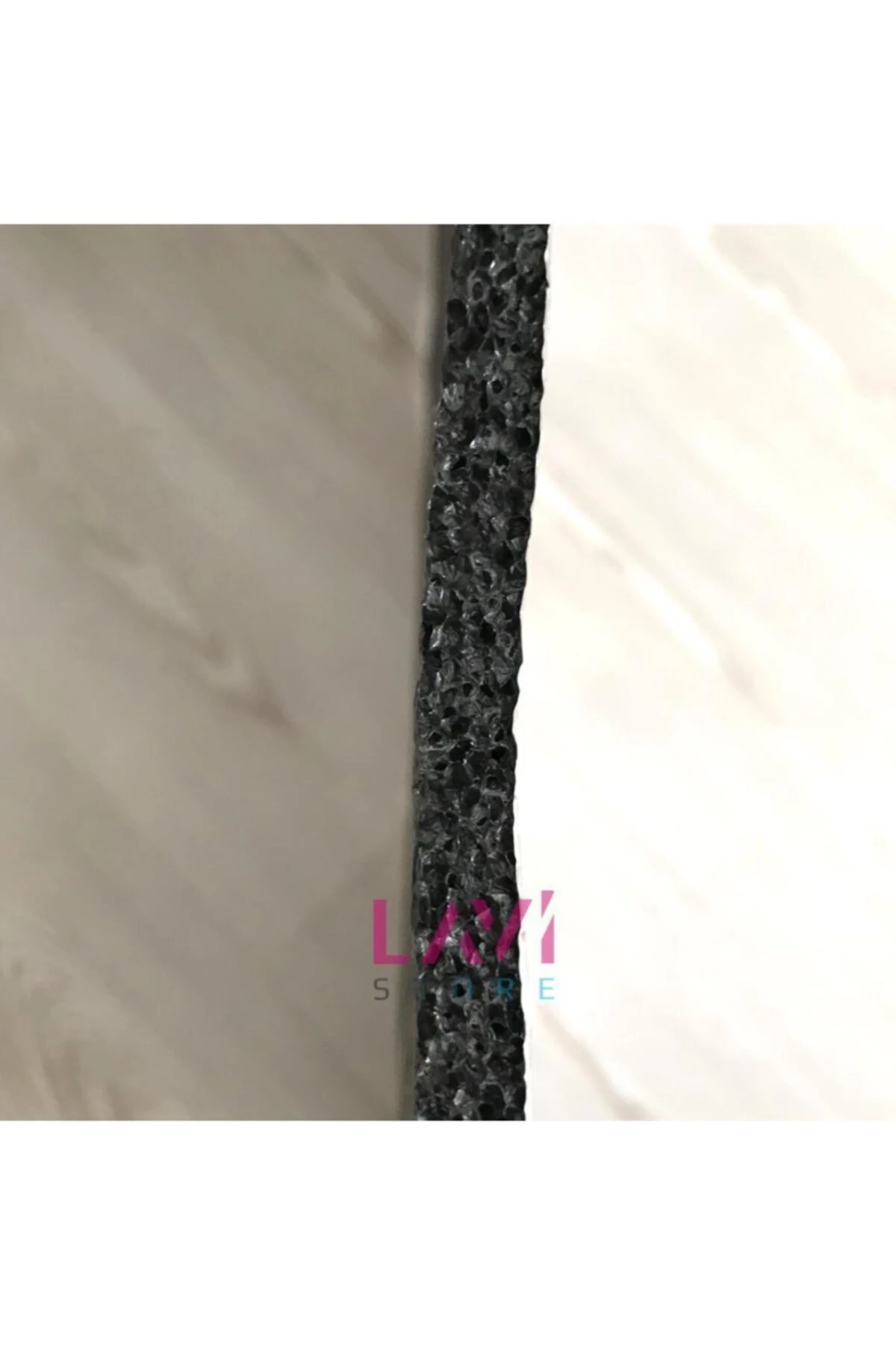 3x Petek Radyatör Arkası Isı Yalıtım 1x Kapı Altı Rüzgar Önleyici Izolasyon Malzemesi